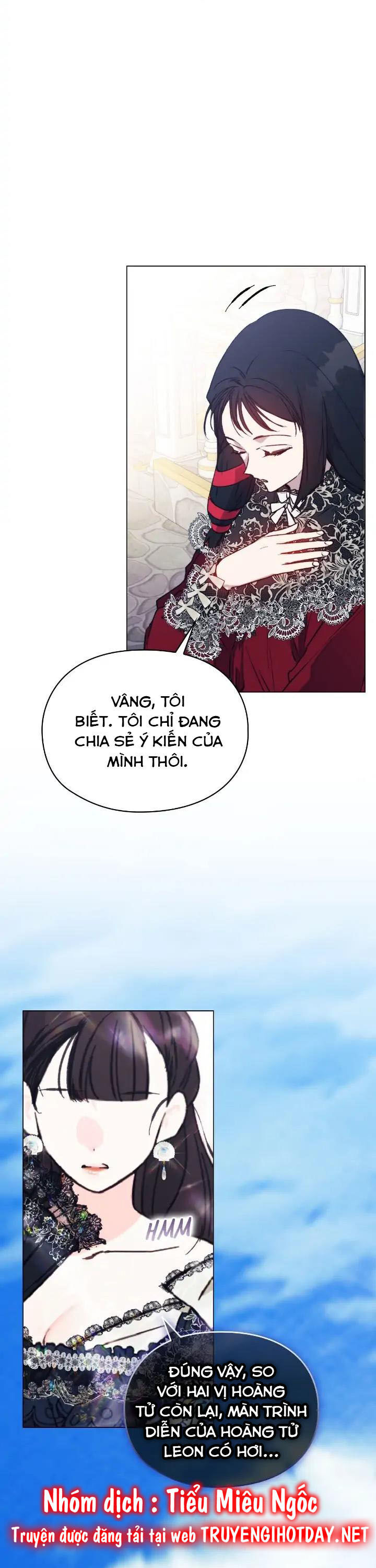 Ta Sẽ Nuôi Dạy Con Của Ngài Thật Tốt, Bệ Hạ! Chapter 79 - 28