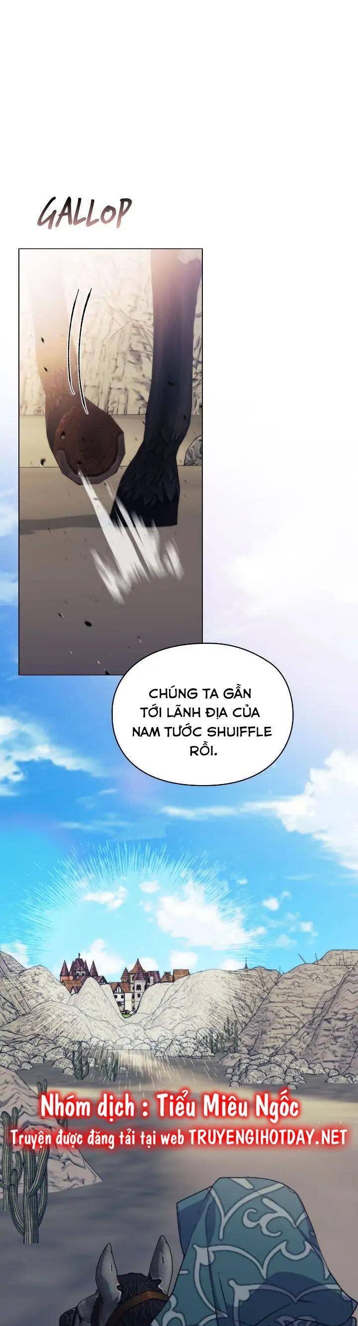 Ta Sẽ Nuôi Dạy Con Của Ngài Thật Tốt, Bệ Hạ! Chapter 81 - 12