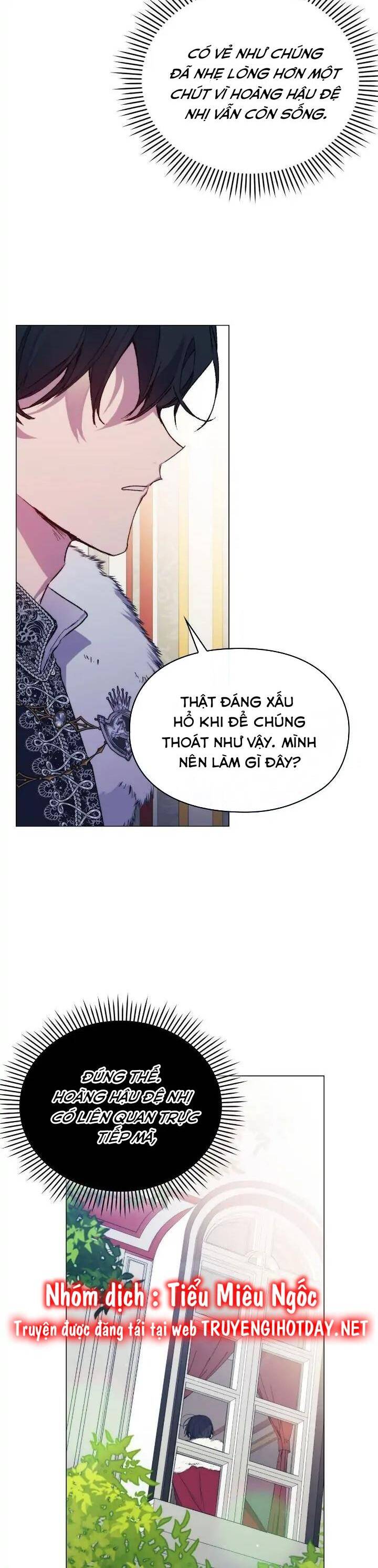 Ta Sẽ Nuôi Dạy Con Của Ngài Thật Tốt, Bệ Hạ! Chapter 81 - 36