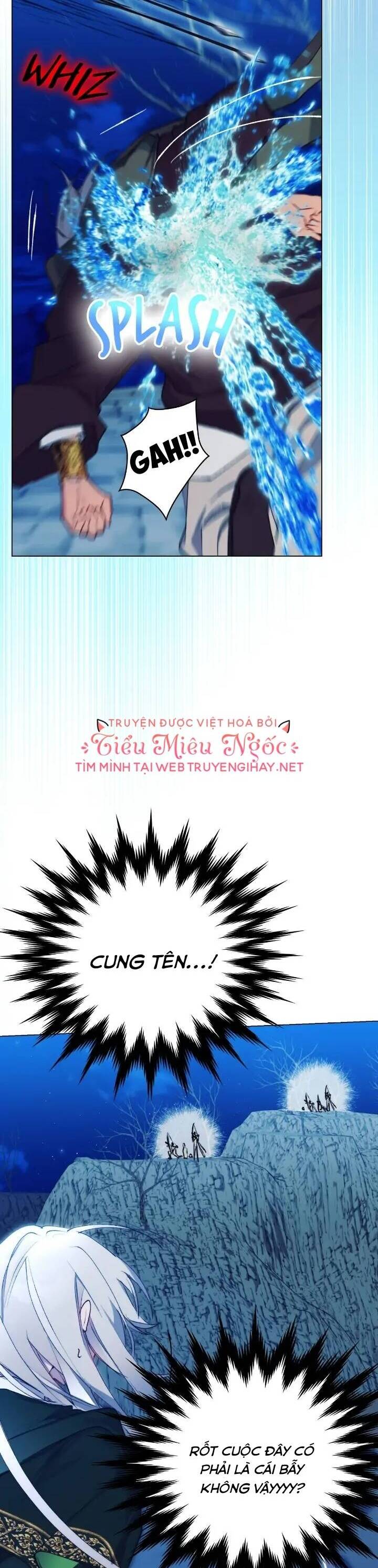 Ta Sẽ Nuôi Dạy Con Của Ngài Thật Tốt, Bệ Hạ! Chapter 68 - 33