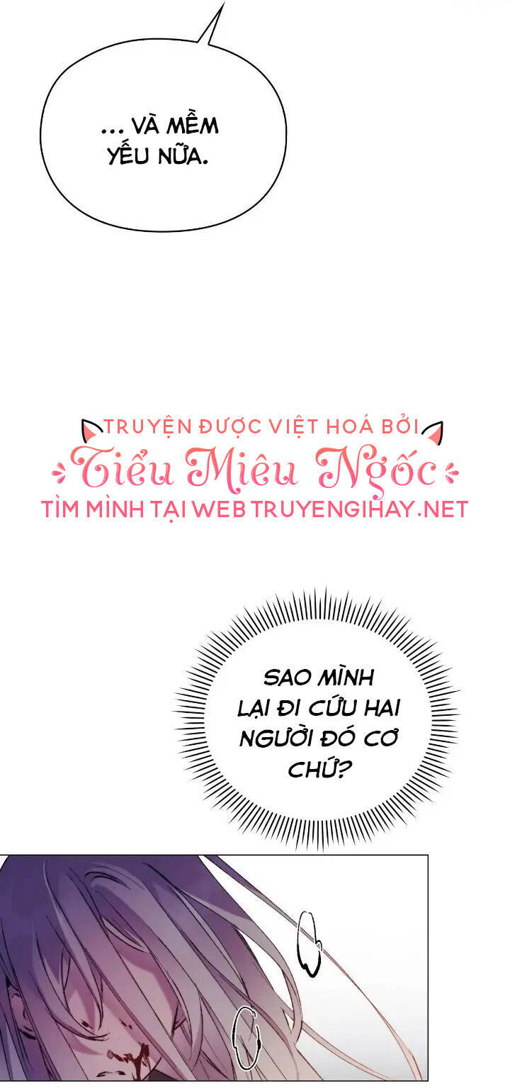 Ta Sẽ Nuôi Dạy Con Của Ngài Thật Tốt, Bệ Hạ! Chapter 73 - 28