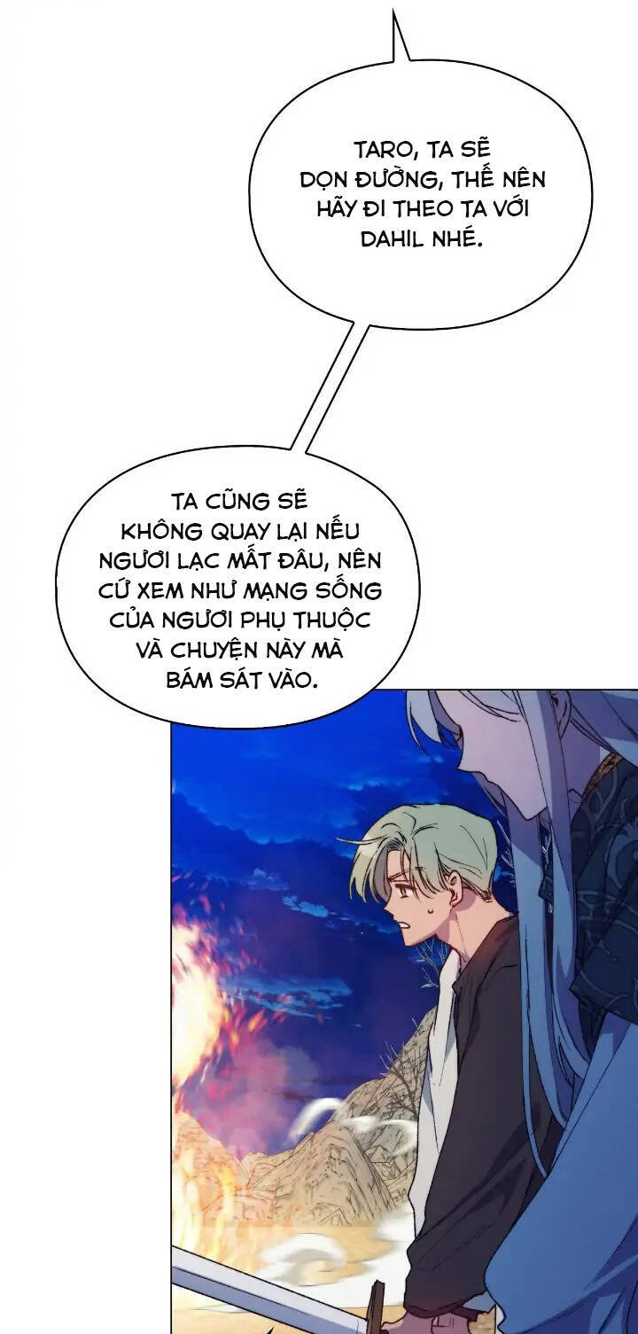 Ta Sẽ Nuôi Dạy Con Của Ngài Thật Tốt, Bệ Hạ! Chapter 73 - 4