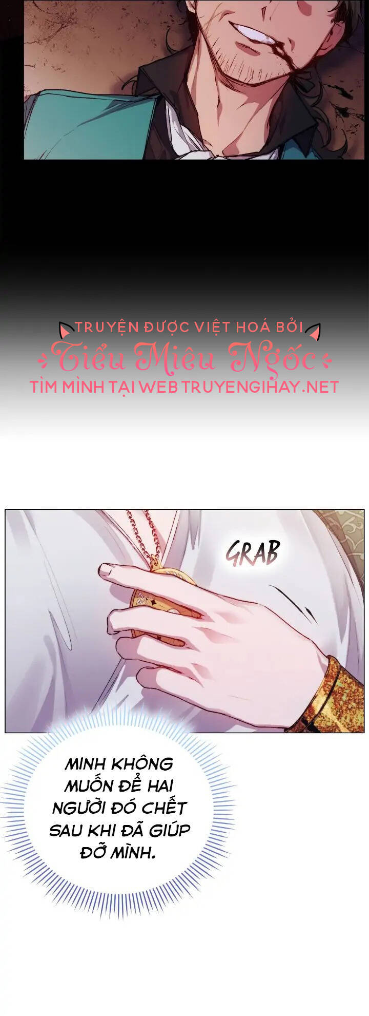 Ta Sẽ Nuôi Dạy Con Của Ngài Thật Tốt, Bệ Hạ! Chapter 73 - 32