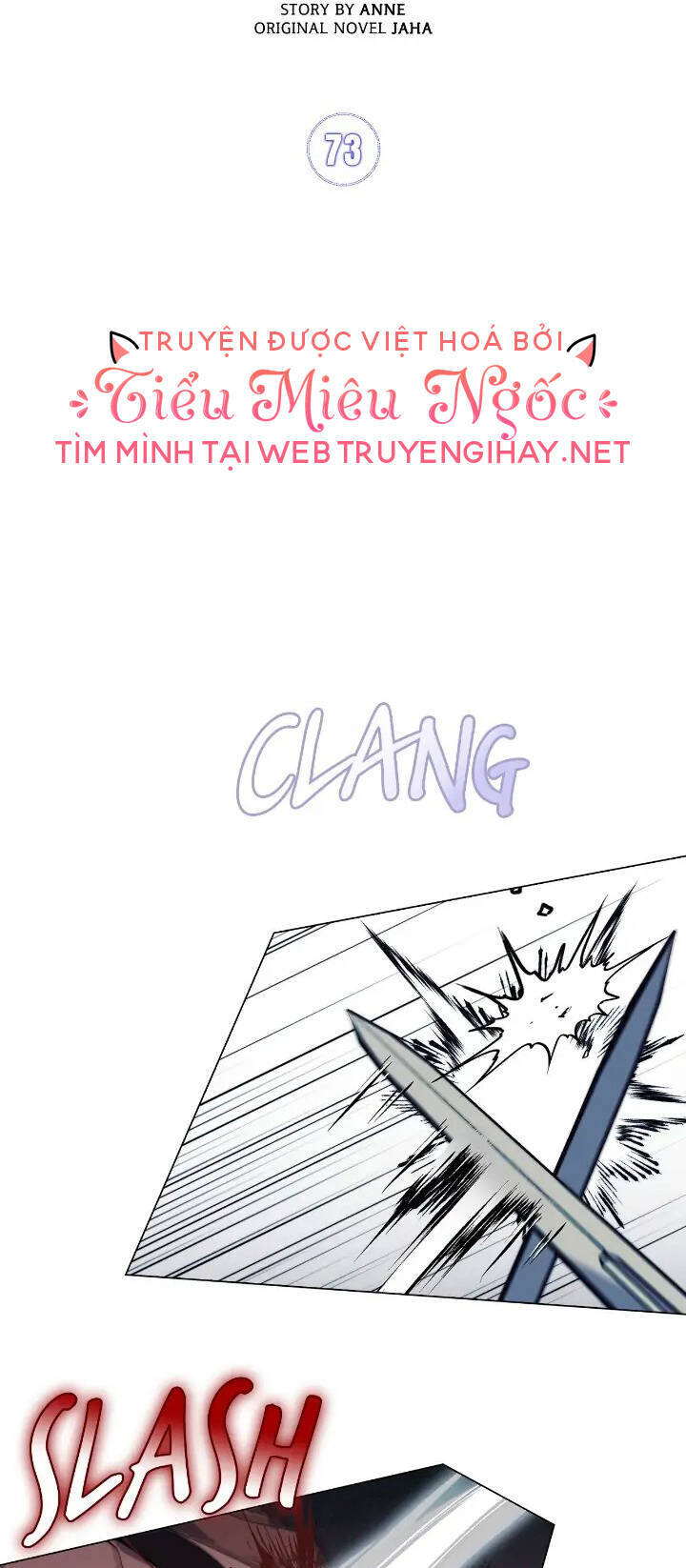 Ta Sẽ Nuôi Dạy Con Của Ngài Thật Tốt, Bệ Hạ! Chapter 73 - 6