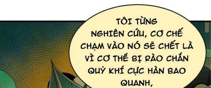 Kỷ Nguyên Kỳ Lạ Chapter 50 - 179