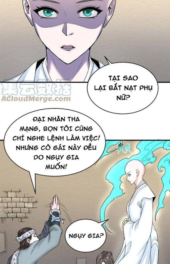 Kỷ Nguyên Kỳ Lạ Chapter 51 - 44