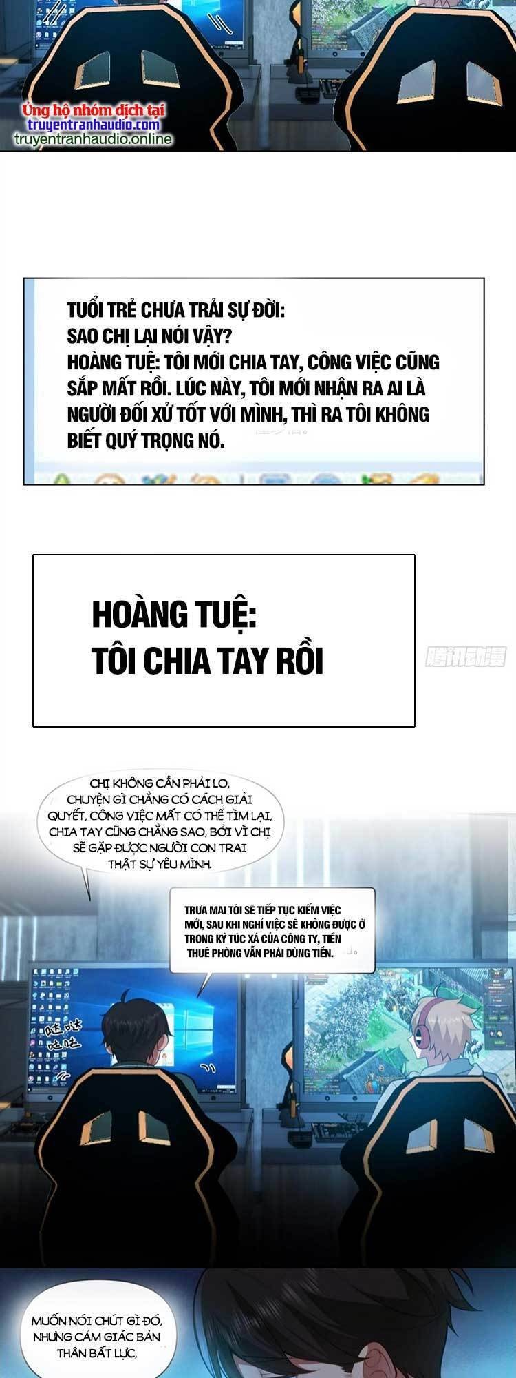 Ta Không Muốn Trùng Sinh Đâu Chapter 136 - 5