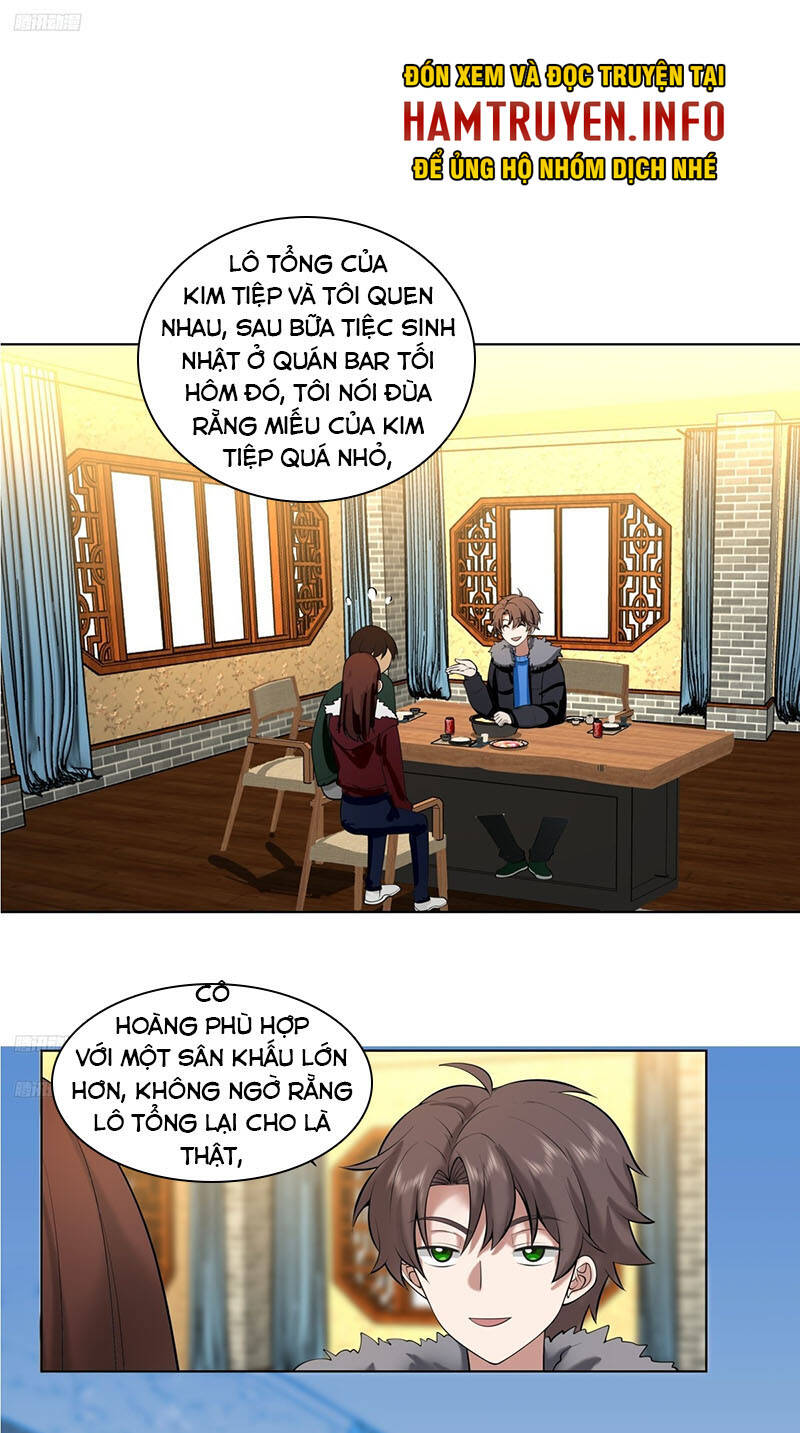 Ta Không Muốn Trùng Sinh Đâu Chapter 206 - 2