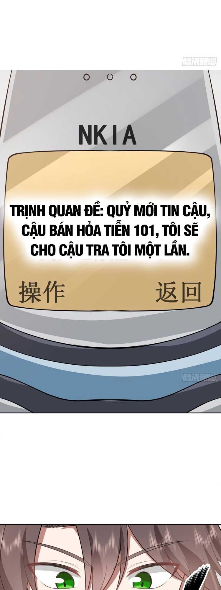 Ta Không Muốn Trùng Sinh Đâu Chapter 185 - 21