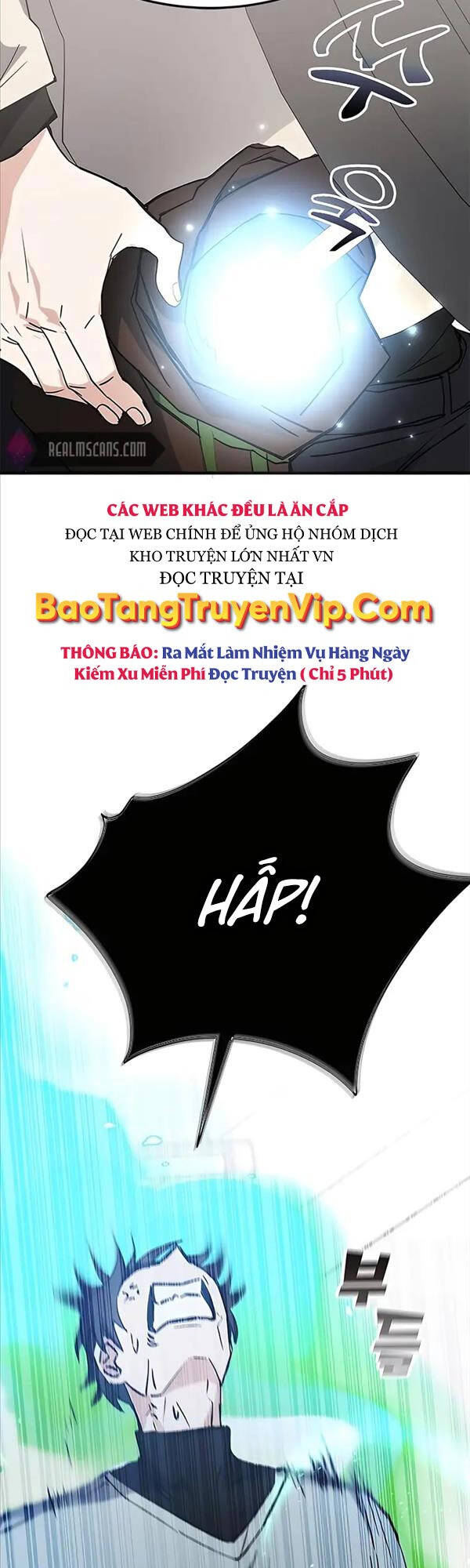 Học Viện Tối Thượng Chapter 43 - 3