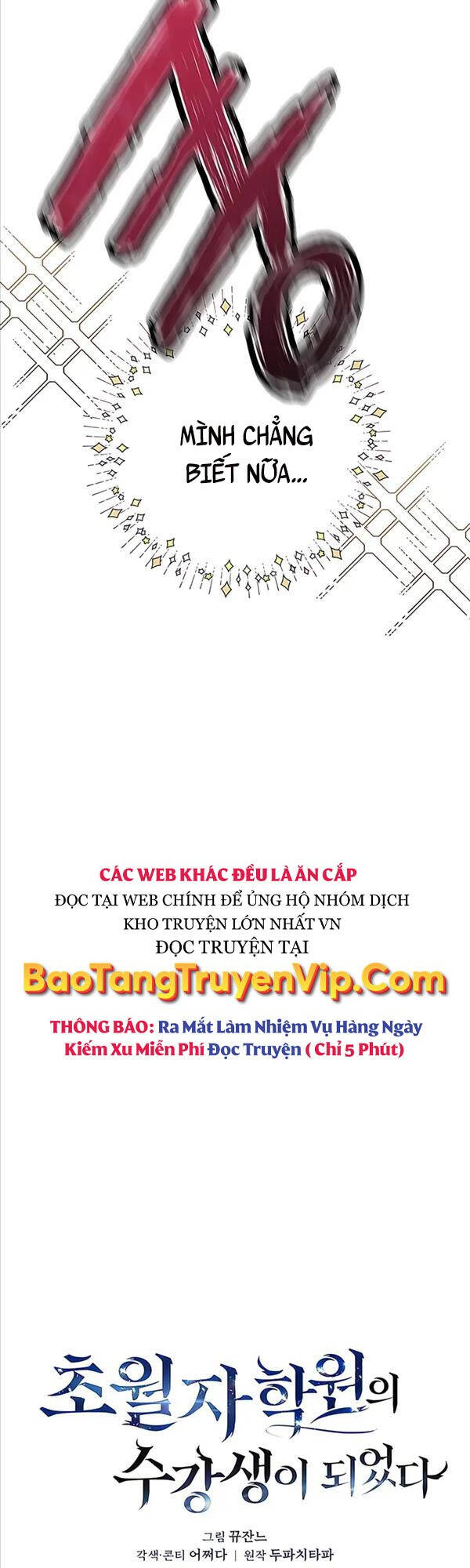 Học Viện Tối Thượng Chapter 43 - 27