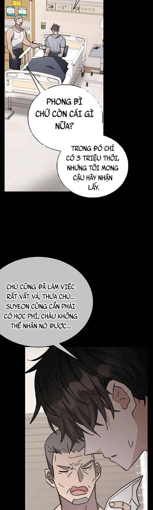 Học Viện Tối Thượng Chapter 43 - 62