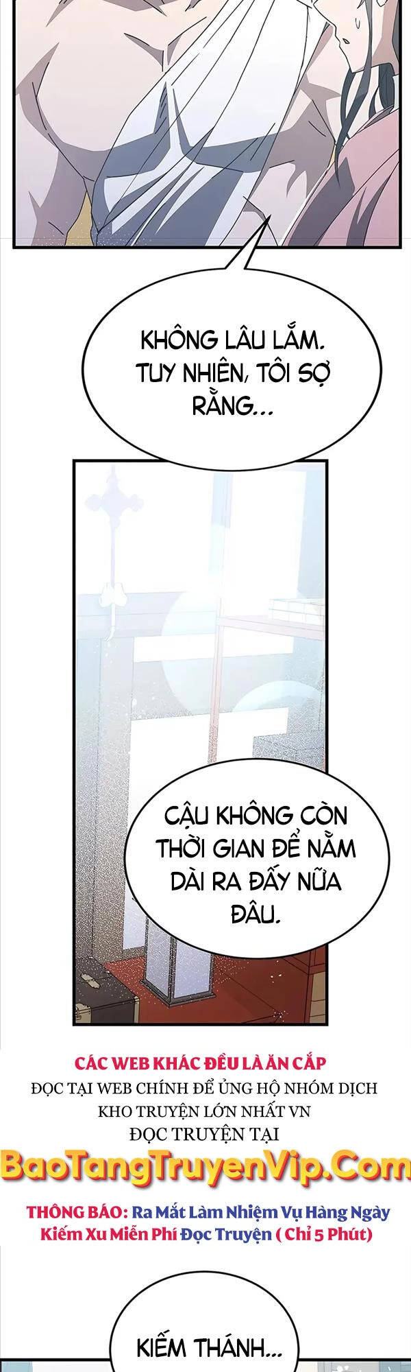 Học Viện Tối Thượng Chapter 46 - 3