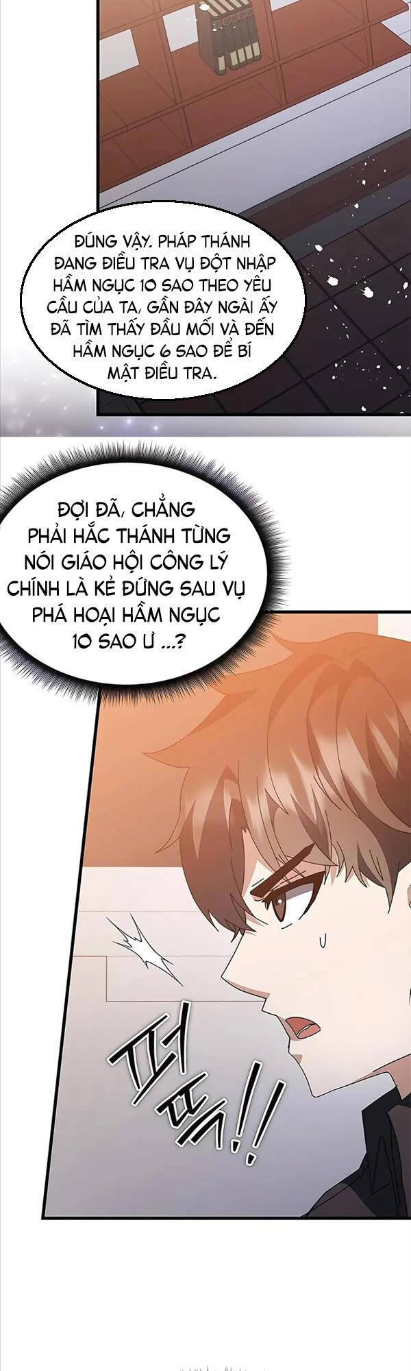 Học Viện Tối Thượng Chapter 46 - 24