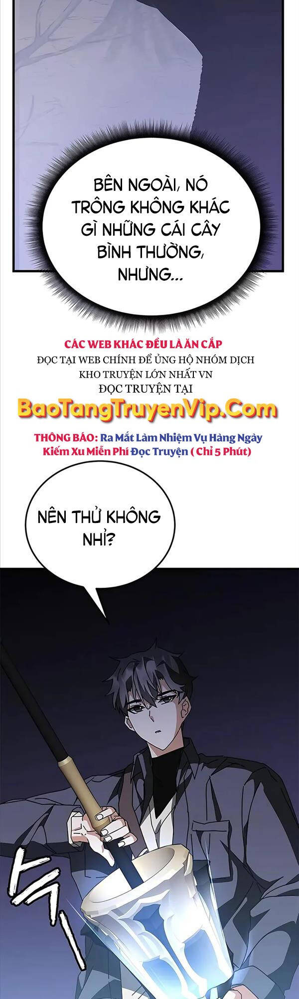 Học Viện Tối Thượng Chapter 46 - 54