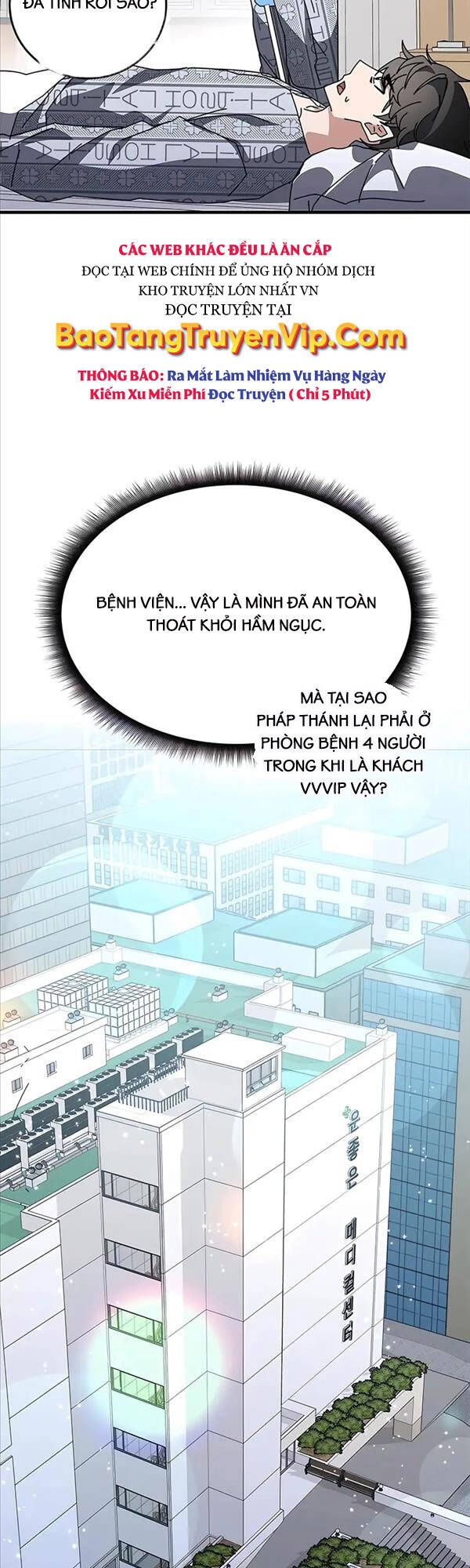 Học Viện Tối Thượng Chapter 53 - 2