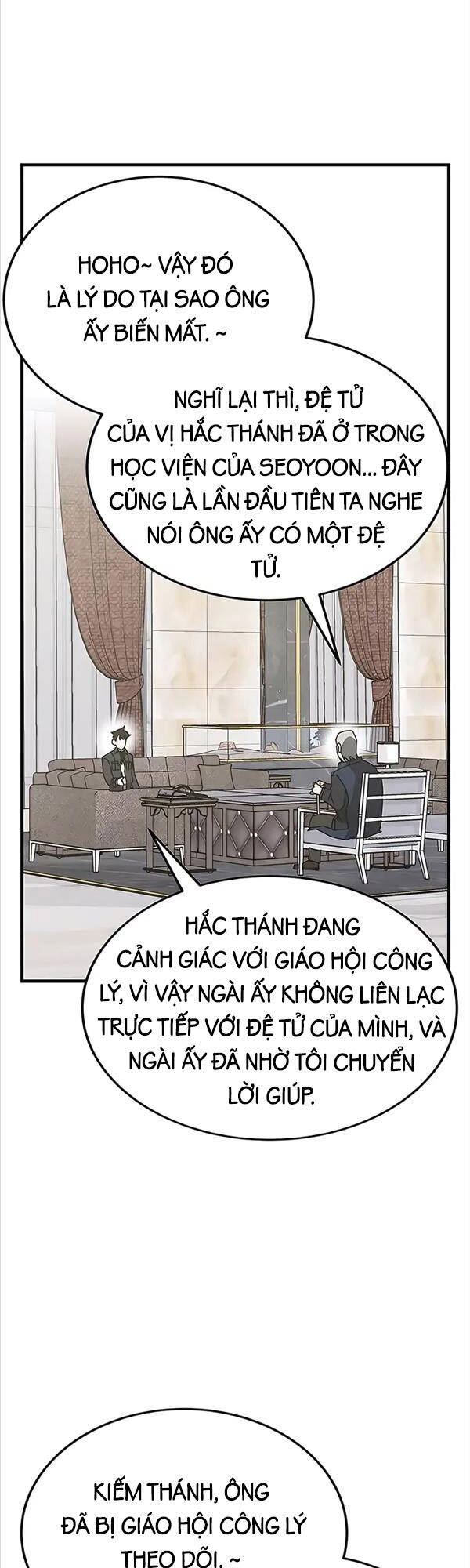 Học Viện Tối Thượng Chapter 55 - 31