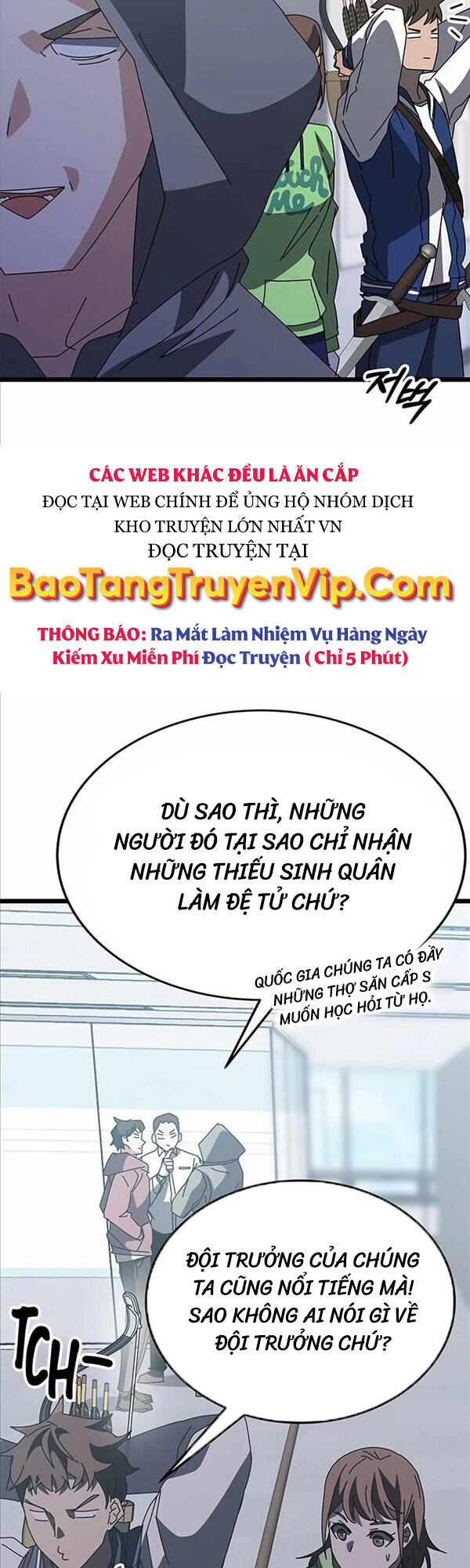 Học Viện Tối Thượng Chapter 56 - 17