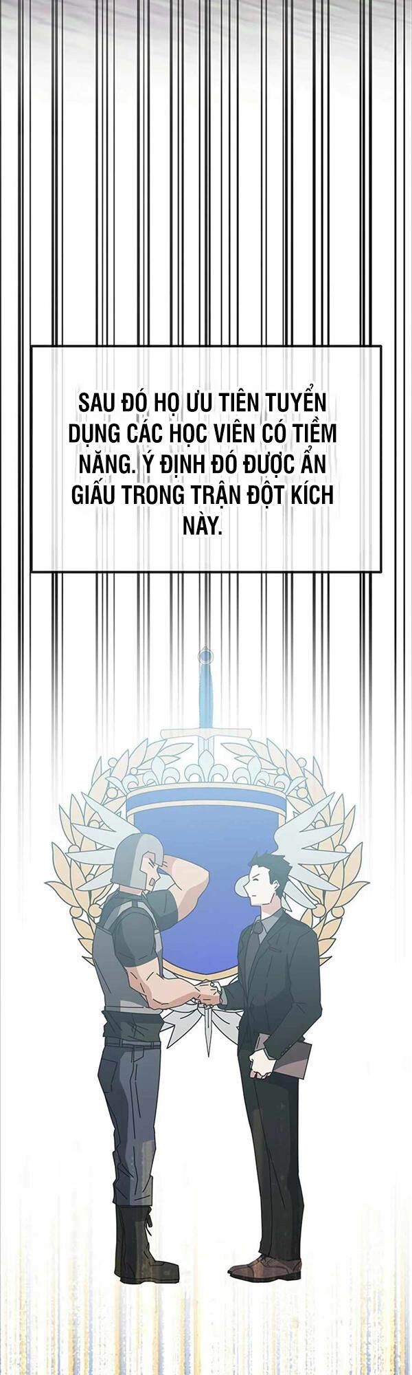 Học Viện Tối Thượng Chapter 56 - 6