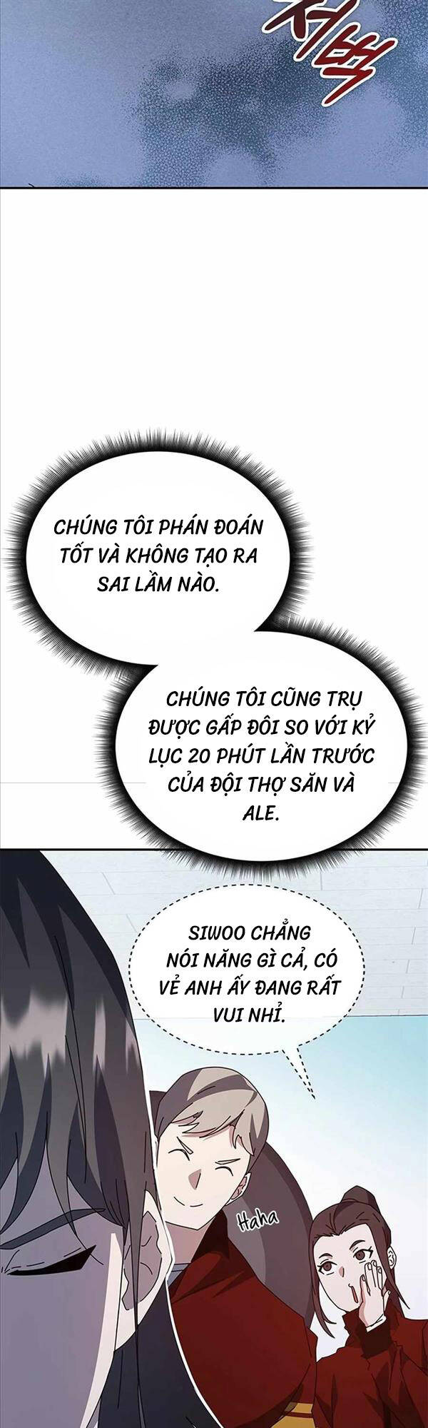 Học Viện Tối Thượng Chapter 57 - 46