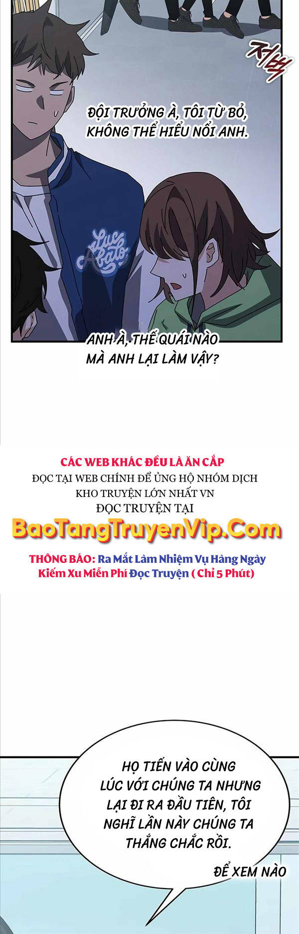 Học Viện Tối Thượng Chapter 57 - 48