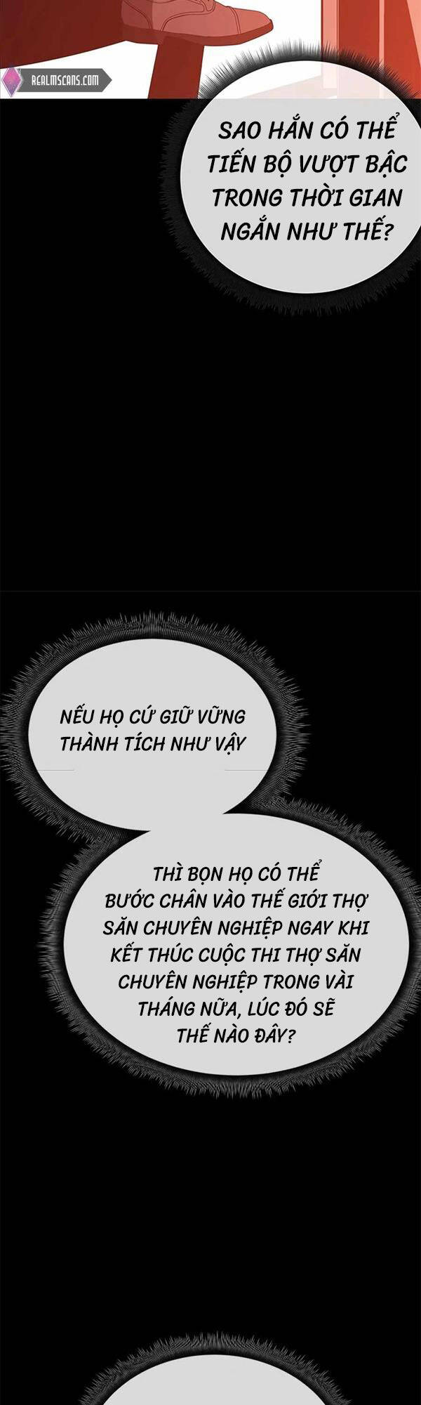 Học Viện Tối Thượng Chapter 57 - 58