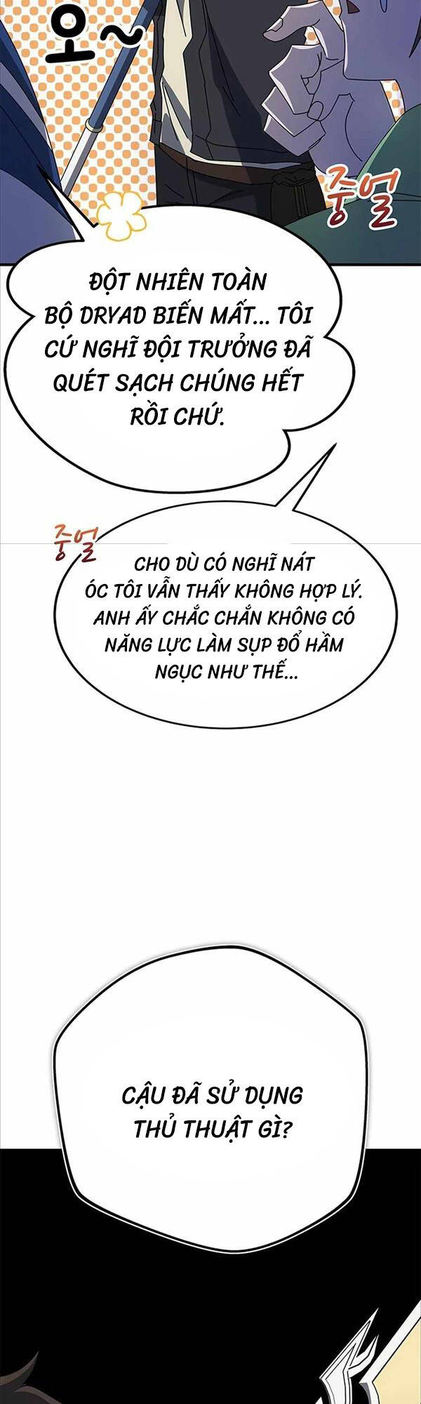 Học Viện Tối Thượng Chapter 57 - 75