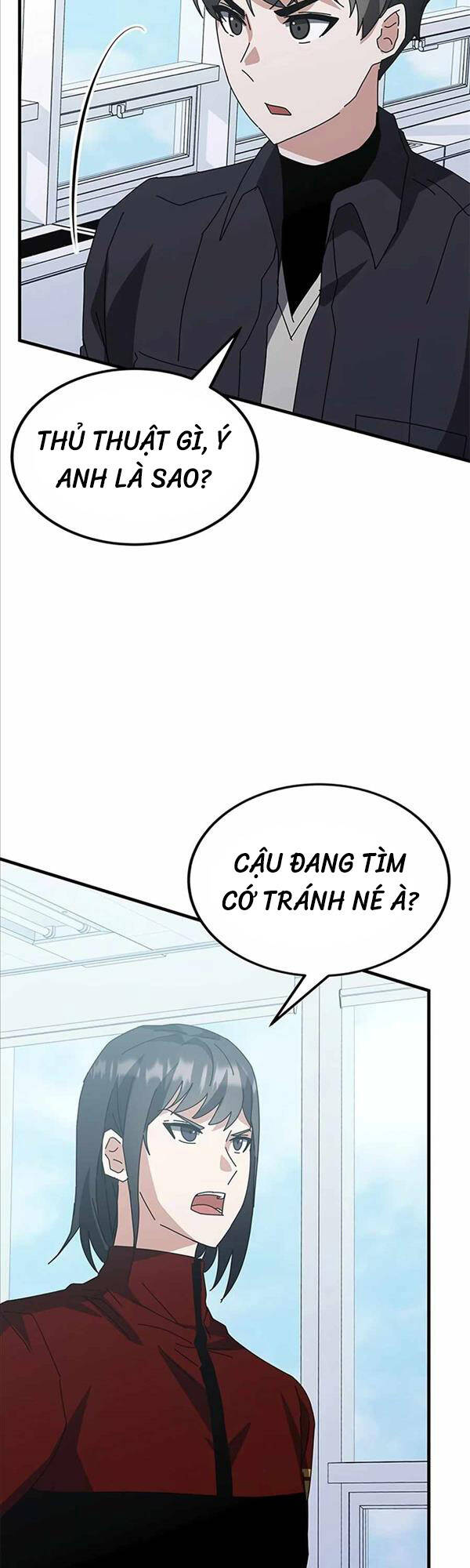 Học Viện Tối Thượng Chapter 57 - 79