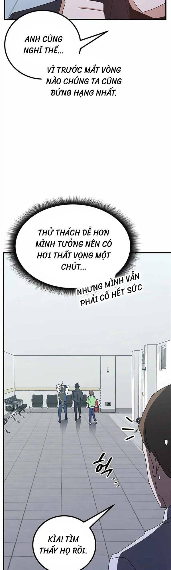 Học Viện Tối Thượng Chapter 57 - 91