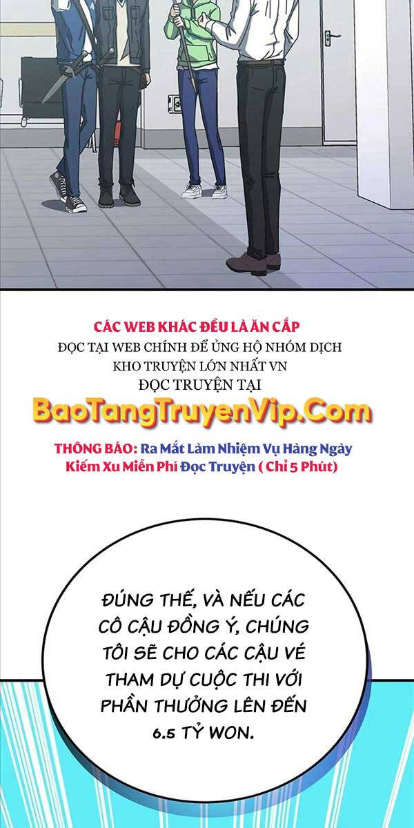 Học Viện Tối Thượng Chapter 58 - 2