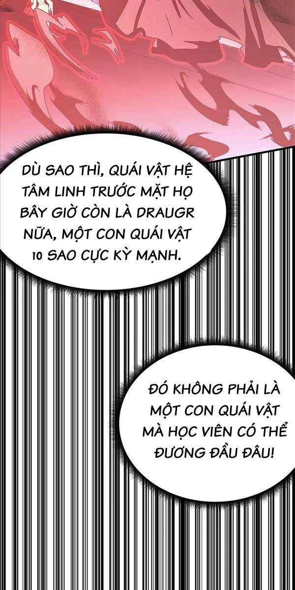 Học Viện Tối Thượng Chapter 58 - 105