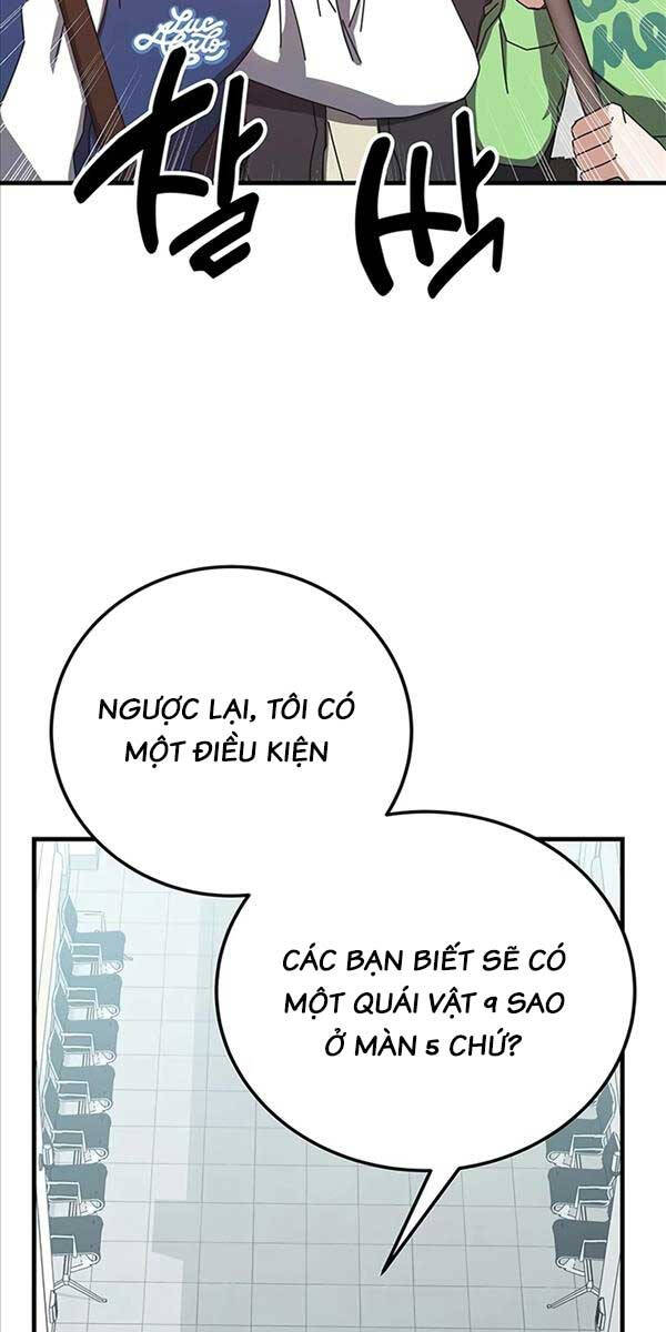 Học Viện Tối Thượng Chapter 58 - 4