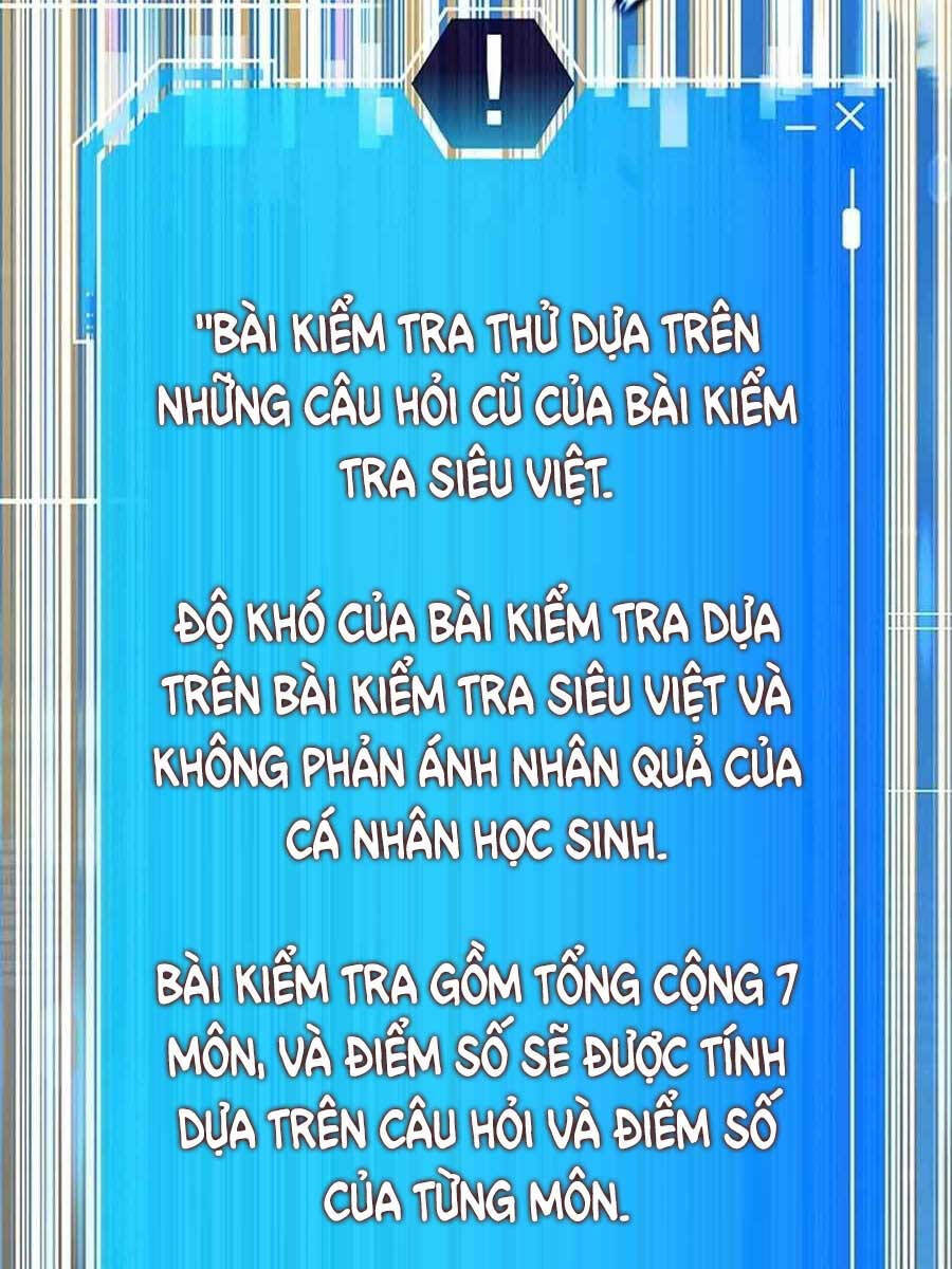 Học Viện Tối Thượng Chapter 61 - 154