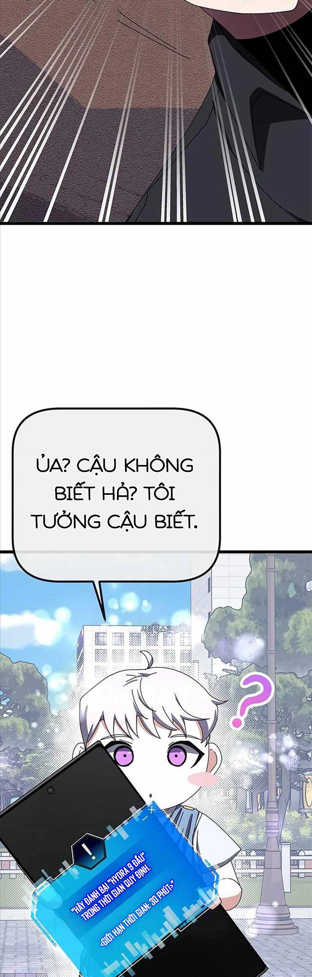 Học Viện Tối Thượng Chapter 62 - 2