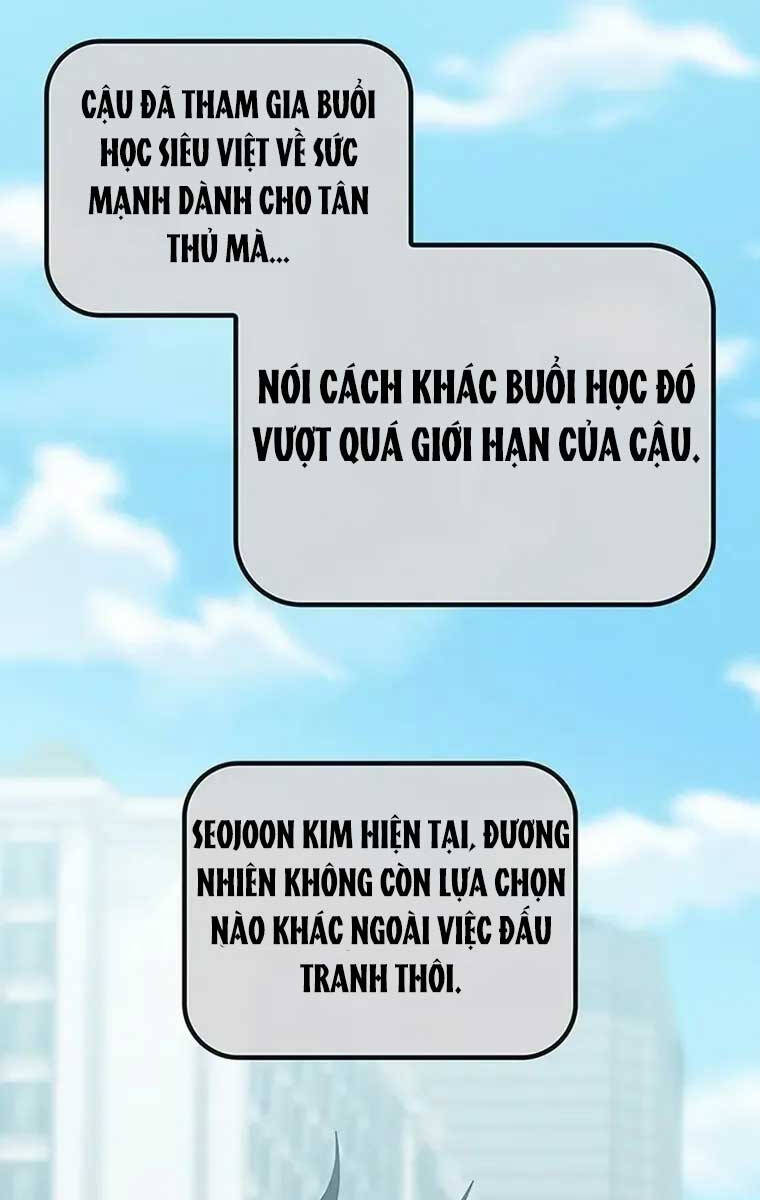 Học Viện Tối Thượng Chapter 65 - 8