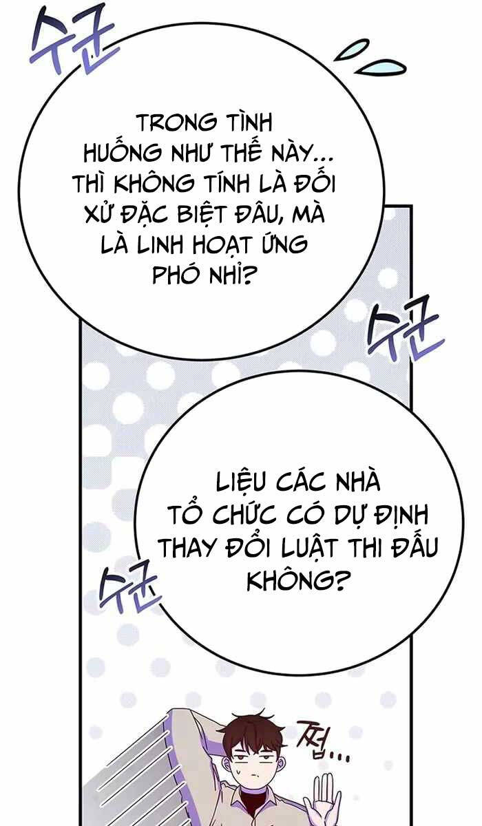 Học Viện Tối Thượng Chapter 68 - 65