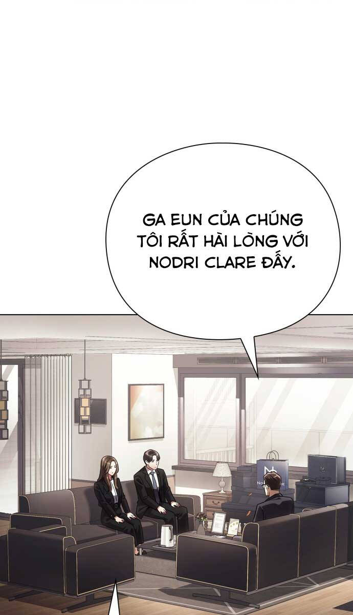 Nhân Viên Văn Phòng Nhìn Thấy Vận Mệnh Chapter 26 - 48