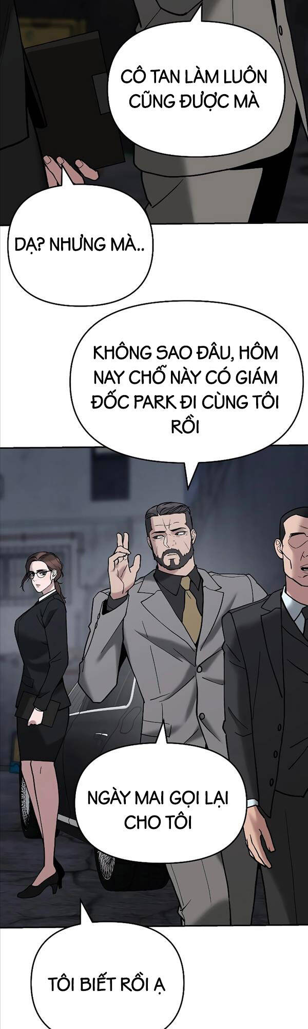 Giang Hồ Thực Thi Công Lý Chapter 56 - 31