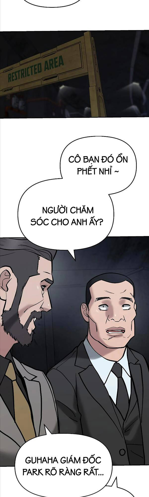 Giang Hồ Thực Thi Công Lý Chapter 56 - 32