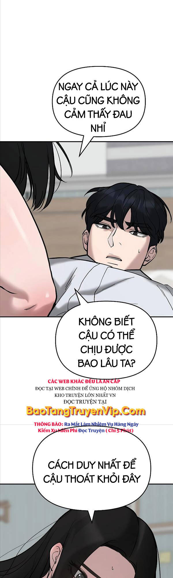 Giang Hồ Thực Thi Công Lý Chapter 56 - 8