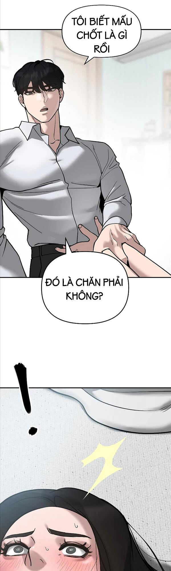 Giang Hồ Thực Thi Công Lý Chapter 56 - 73