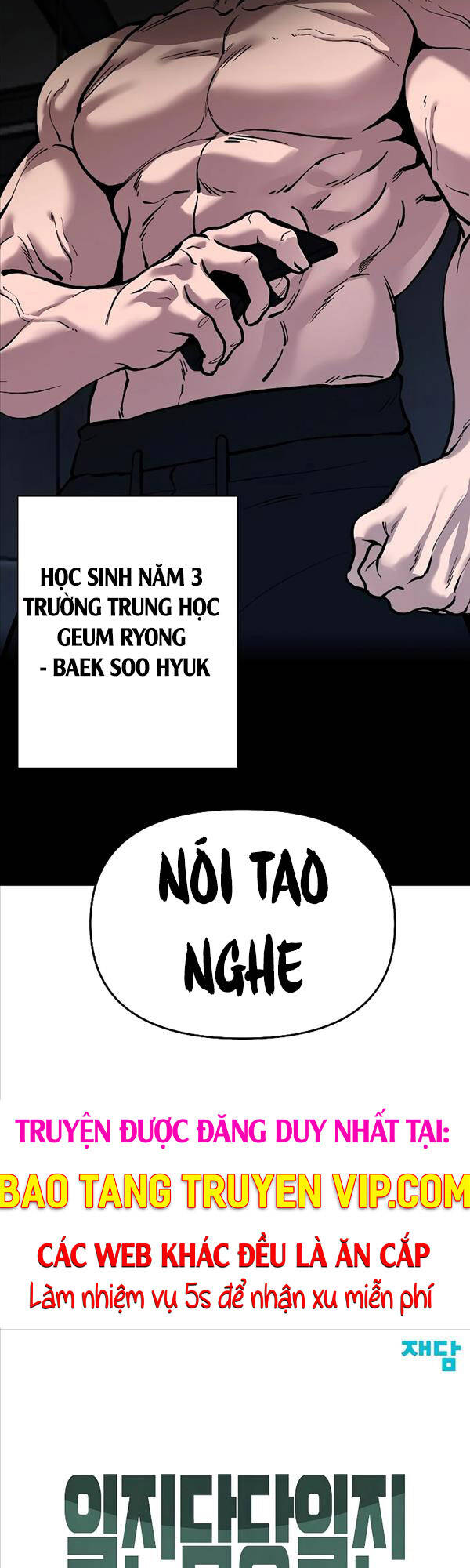 Giang Hồ Thực Thi Công Lý Chapter 56 - 91