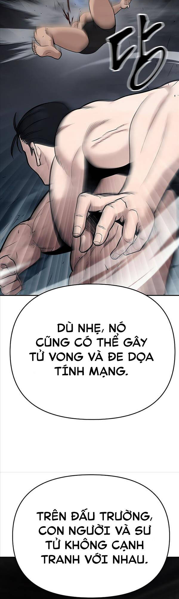 Giang Hồ Thực Thi Công Lý Chapter 57 - 63