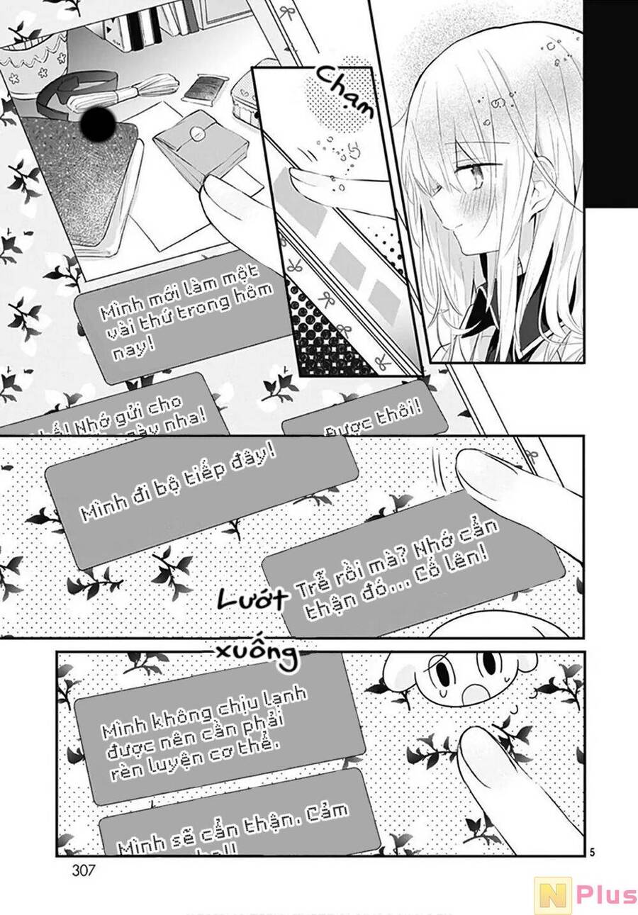 Hatsukoi Maze Chapter 17 - 6