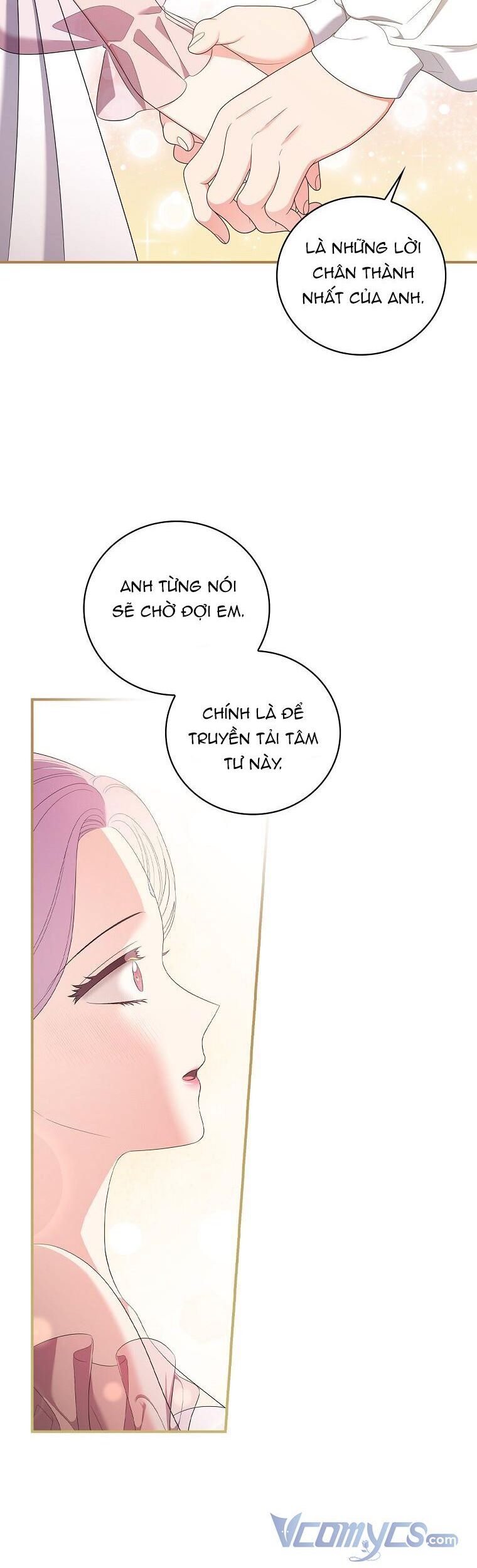 Nữ Công Tước Nhà Kính Chapter 103 - 25