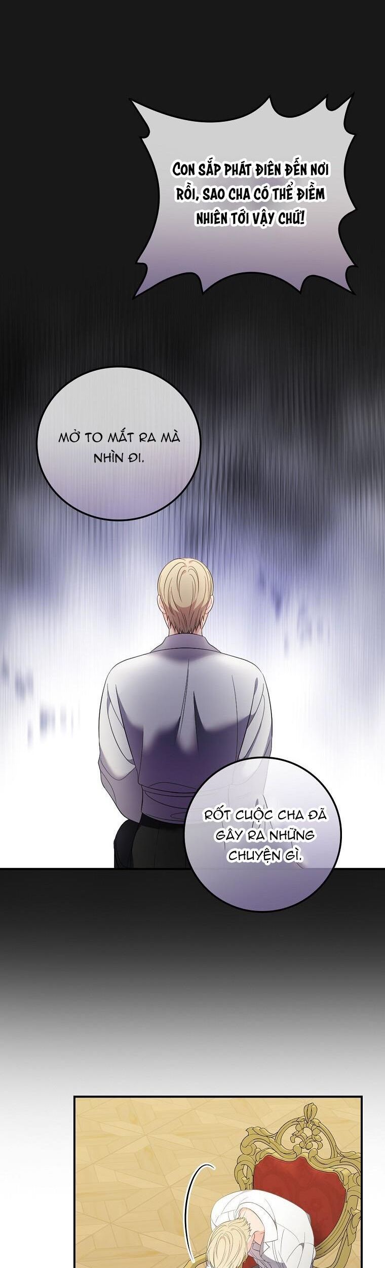 Nữ Công Tước Nhà Kính Chapter 103 - 7