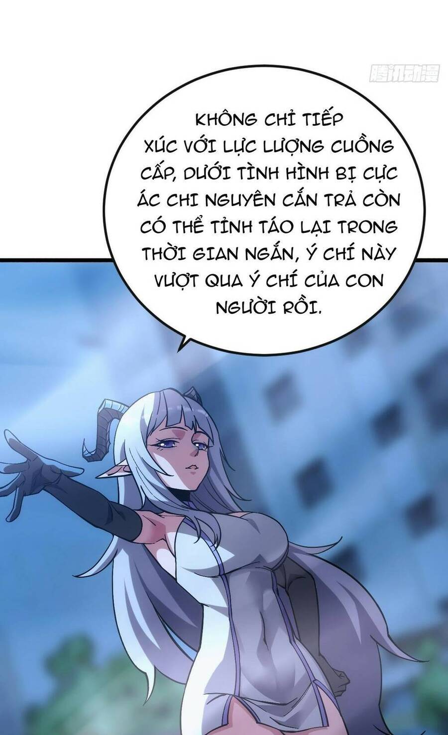 Ác Bá Trò Chơi Chapter 38 - 43