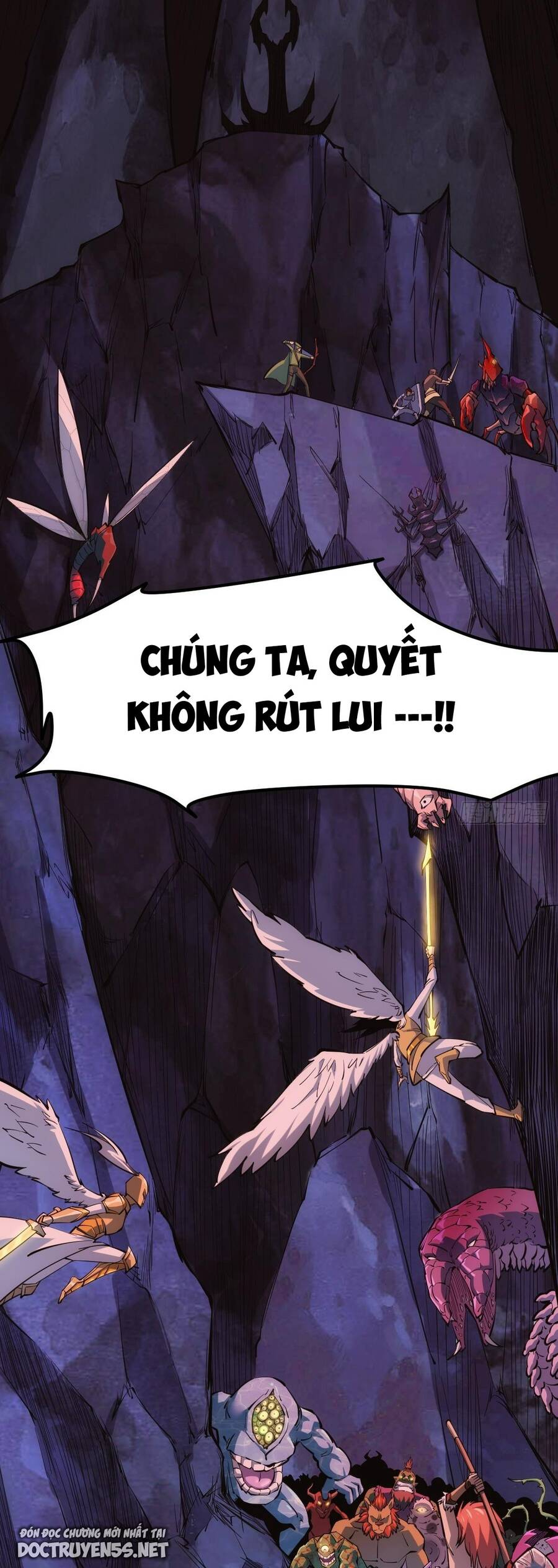 Ác Bá Trò Chơi Chapter 41 - 2