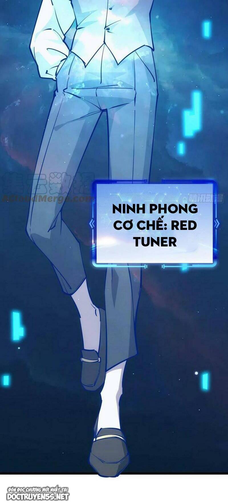 Ác Bá Trò Chơi Chapter 46 - 3