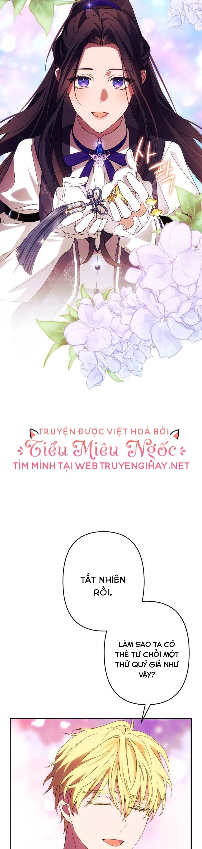 Tôi Sẽ Quyến Rũ Công Tước Phương Bắc Chapter 54 - 5